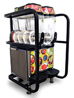 Frozen Slush Machine