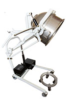 Tilting Mixer Bowl Lifts