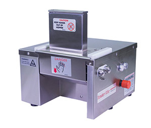 Tender-Rite Tenderizer Machine 