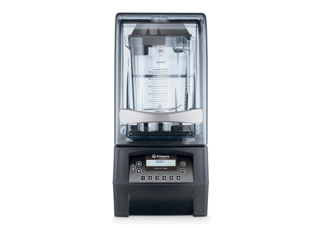 Commercial Beverage Blender